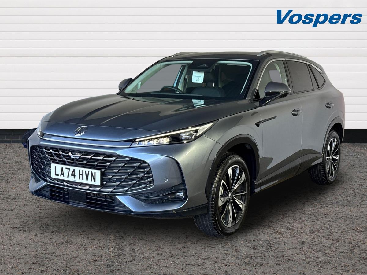 Used MG MG HS 2024 for sale - 77576346: Photo 3