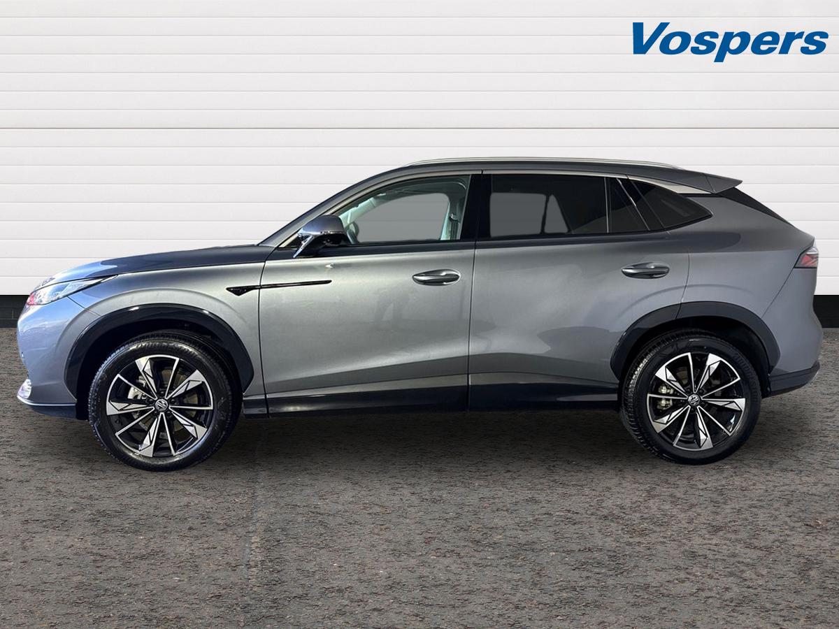 Used MG MG HS 2024 for sale - 77576346: Photo 5