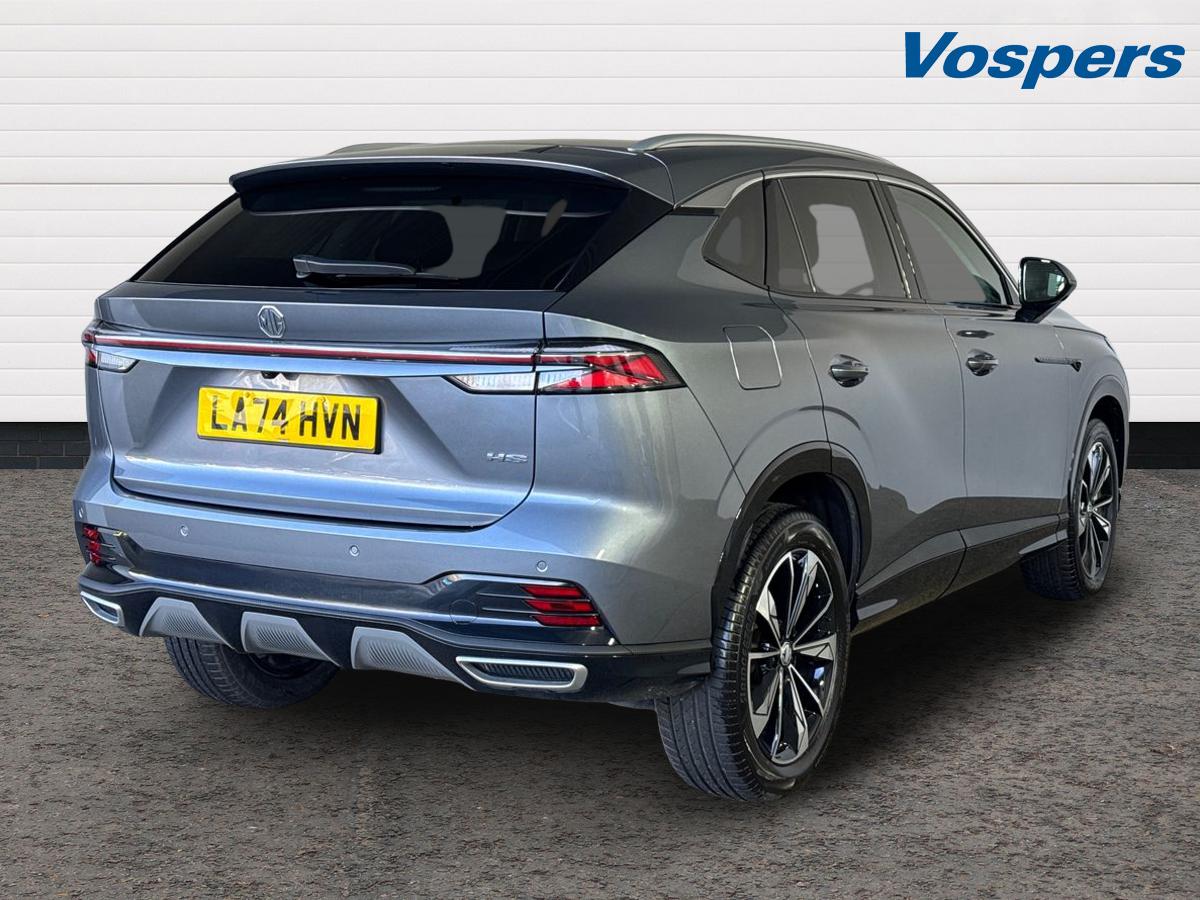 Used MG MG HS 2024 for sale - 77576346: Photo 9