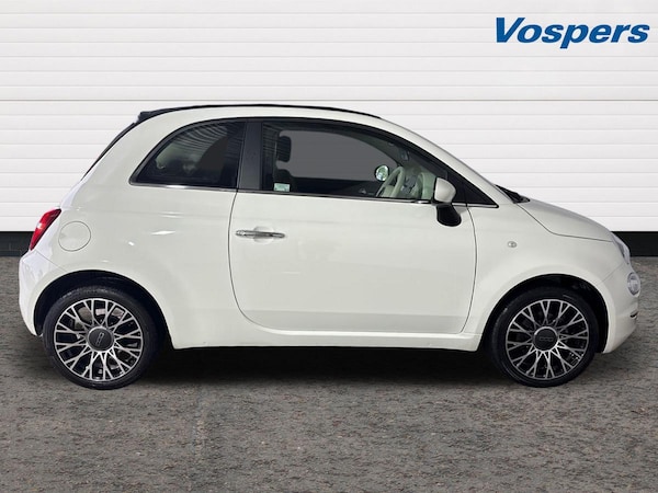 Used Fiat 500 2024 for sale - 76195997: Photo 10