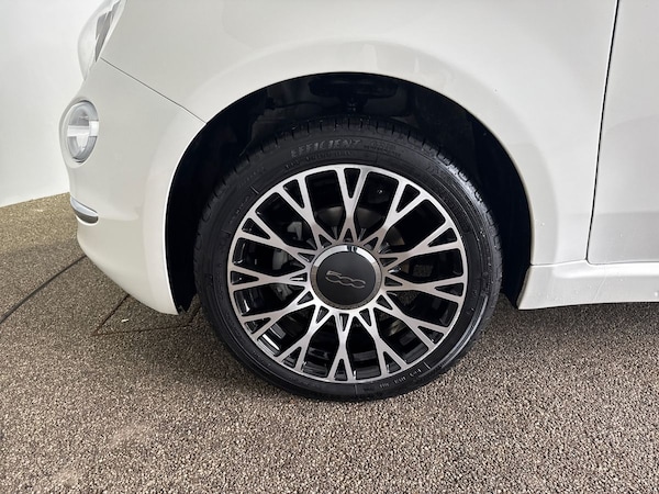 Used Fiat 500 2024 for sale - 76195997: Photo 14