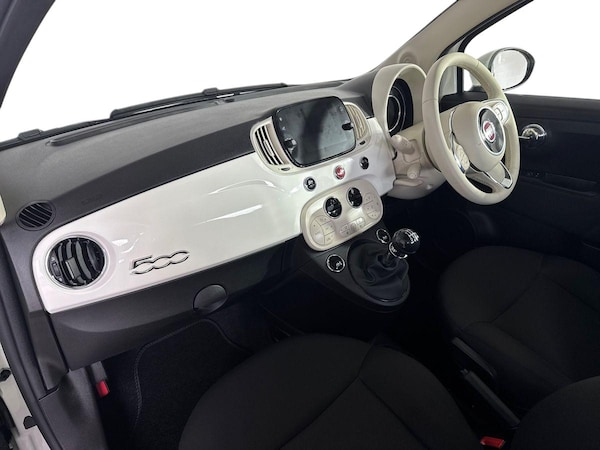 Used Fiat 500 2024 for sale - 76195997: Photo 18