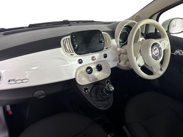 Used Fiat 500 2024 for sale - 76195997: Photo 19