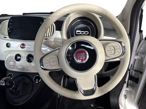 Used Fiat 500 2024 for sale - 76195997: Photo 21