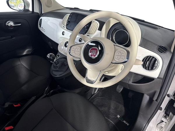 Used Fiat 500 2024 for sale - 76195997: Photo 22