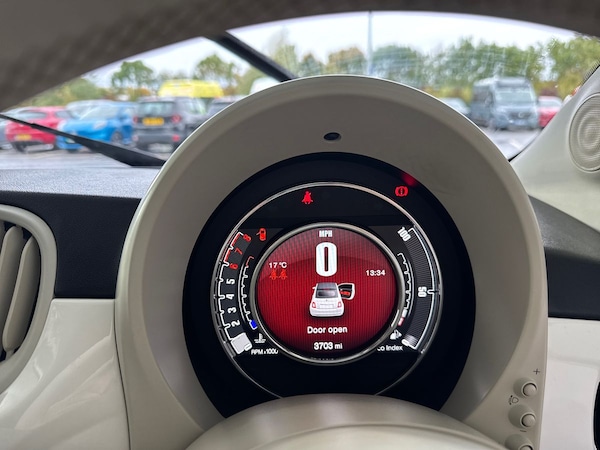 Used Fiat 500 2024 for sale - 76195997: Photo 23
