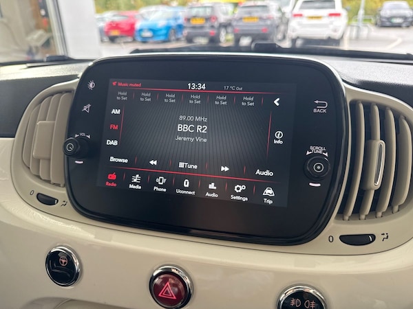 Used Fiat 500 2024 for sale - 76195997: Photo 25