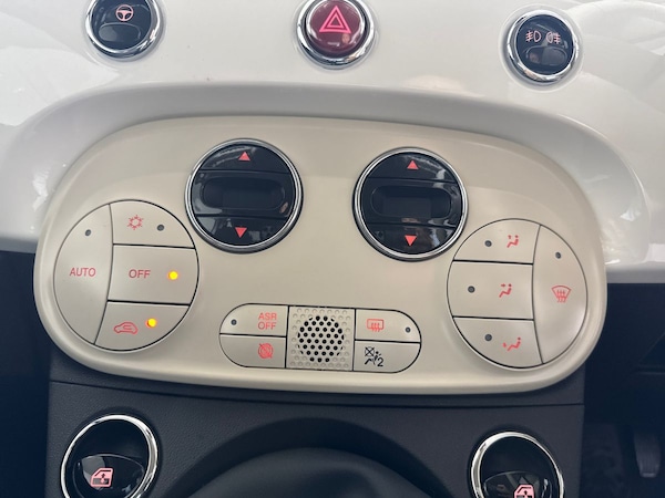 Used Fiat 500 2024 for sale - 76195997: Photo 26