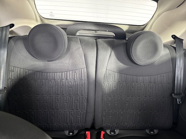 Used Fiat 500 2024 for sale - 76195997: Photo 28