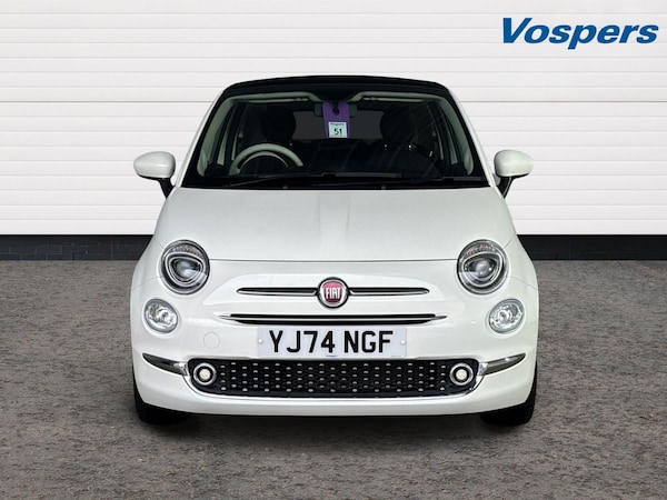 Used Fiat 500 2024 for sale - 76195997: Photo 2
