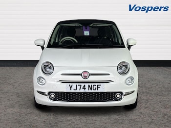 Used Fiat 500 2024 for sale - 76195997: Photo 2