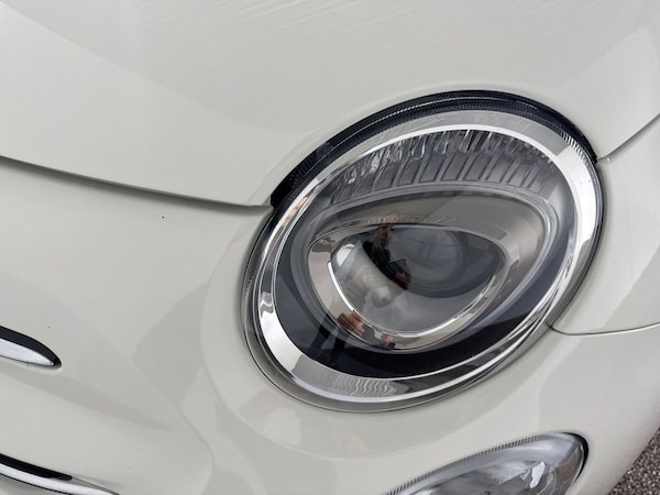 Used Fiat 500 2024 for sale - 76195997: Photo 32