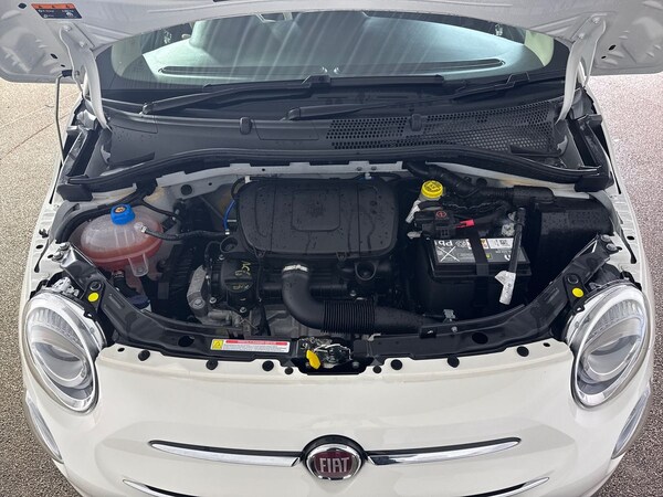 Used Fiat 500 2024 for sale - 76195997: Photo 33