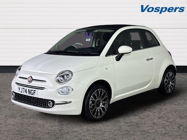Used Fiat 500 2024 for sale - 76195997: Photo 3