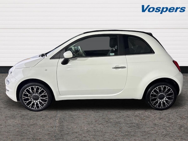 Used Fiat 500 2024 for sale - 76195997: Photo 5