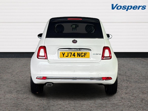 Used Fiat 500 2024 for sale - 76195997: Photo 7