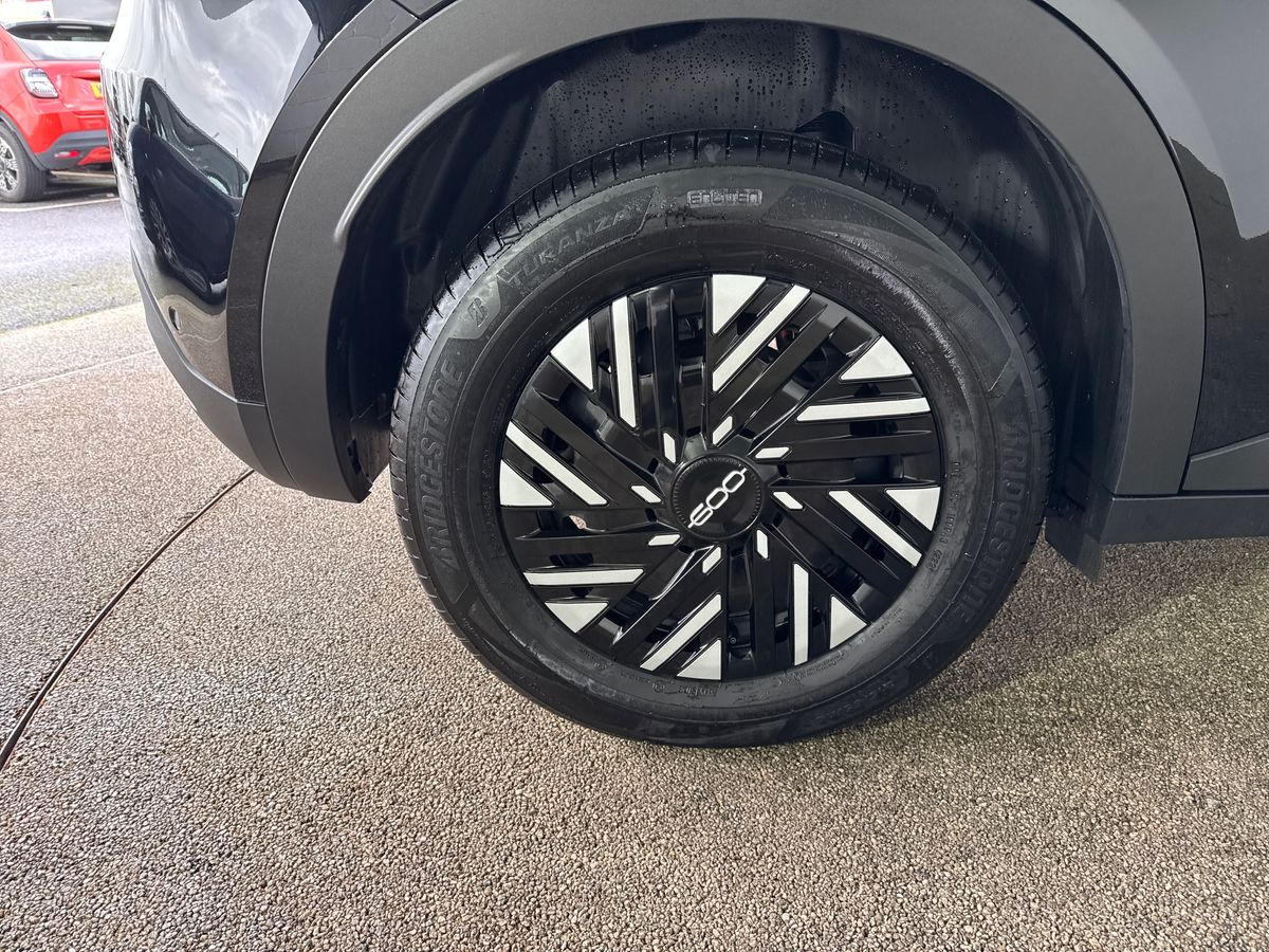 Used Fiat 600 2024 for sale - 77346824: Photo 11