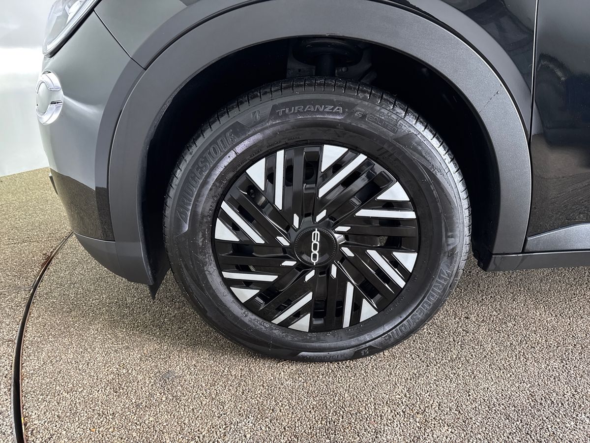 Used Fiat 600 2024 for sale - 77346824: Photo 14