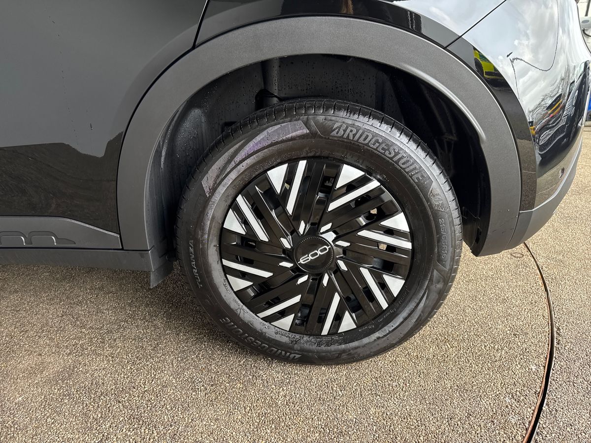 Used Fiat 600 2024 for sale - 77346824: Photo 15