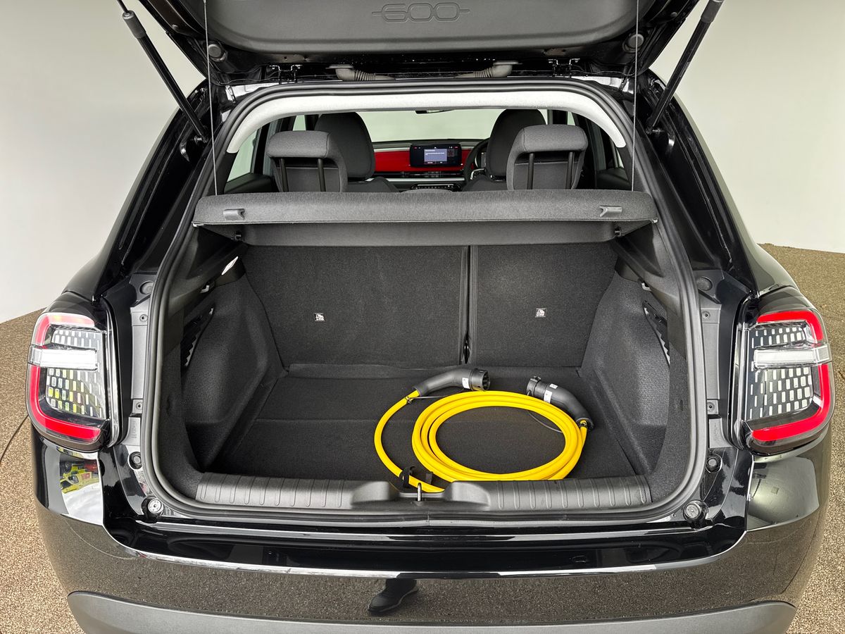 Used Fiat 600 2024 for sale - 77346824: Photo 17