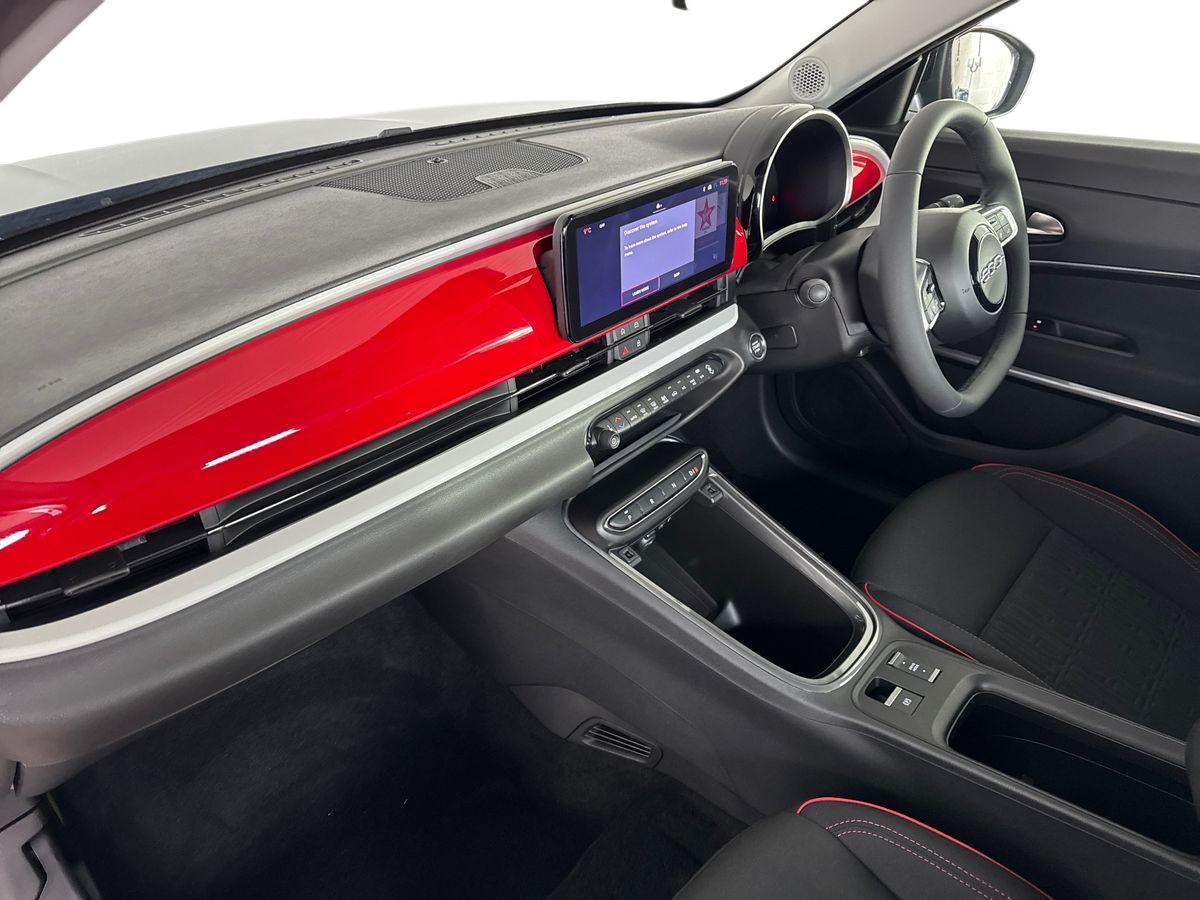 Used Fiat 600 2024 for sale - 77346824: Photo 18