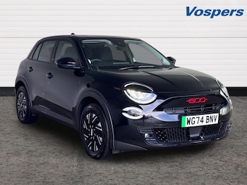 Fiat 600 feature image