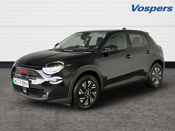 Used Fiat 600 2024 for sale - 77346824: Photo