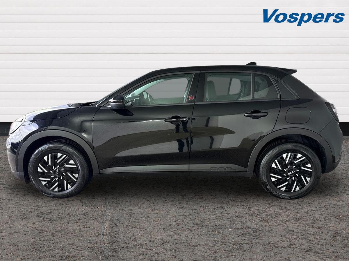 Used Fiat 600 2024 for sale - 77346824: Photo 5