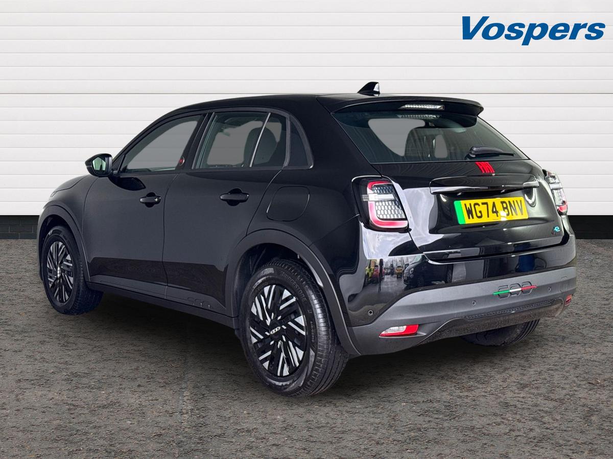 Used Fiat 600 2024 for sale - 77346824: Photo 6