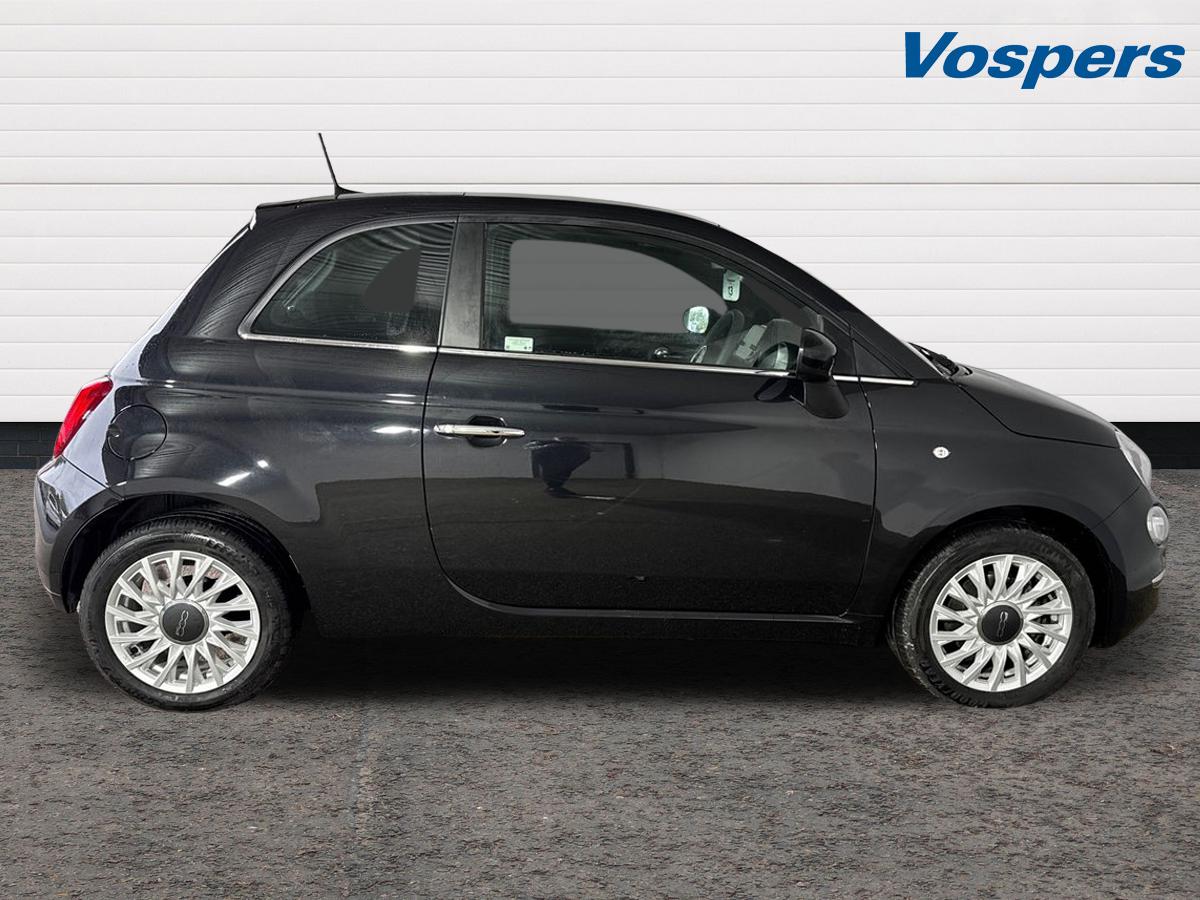 Used Fiat 500 2024 for sale - 76168619: Photo 10