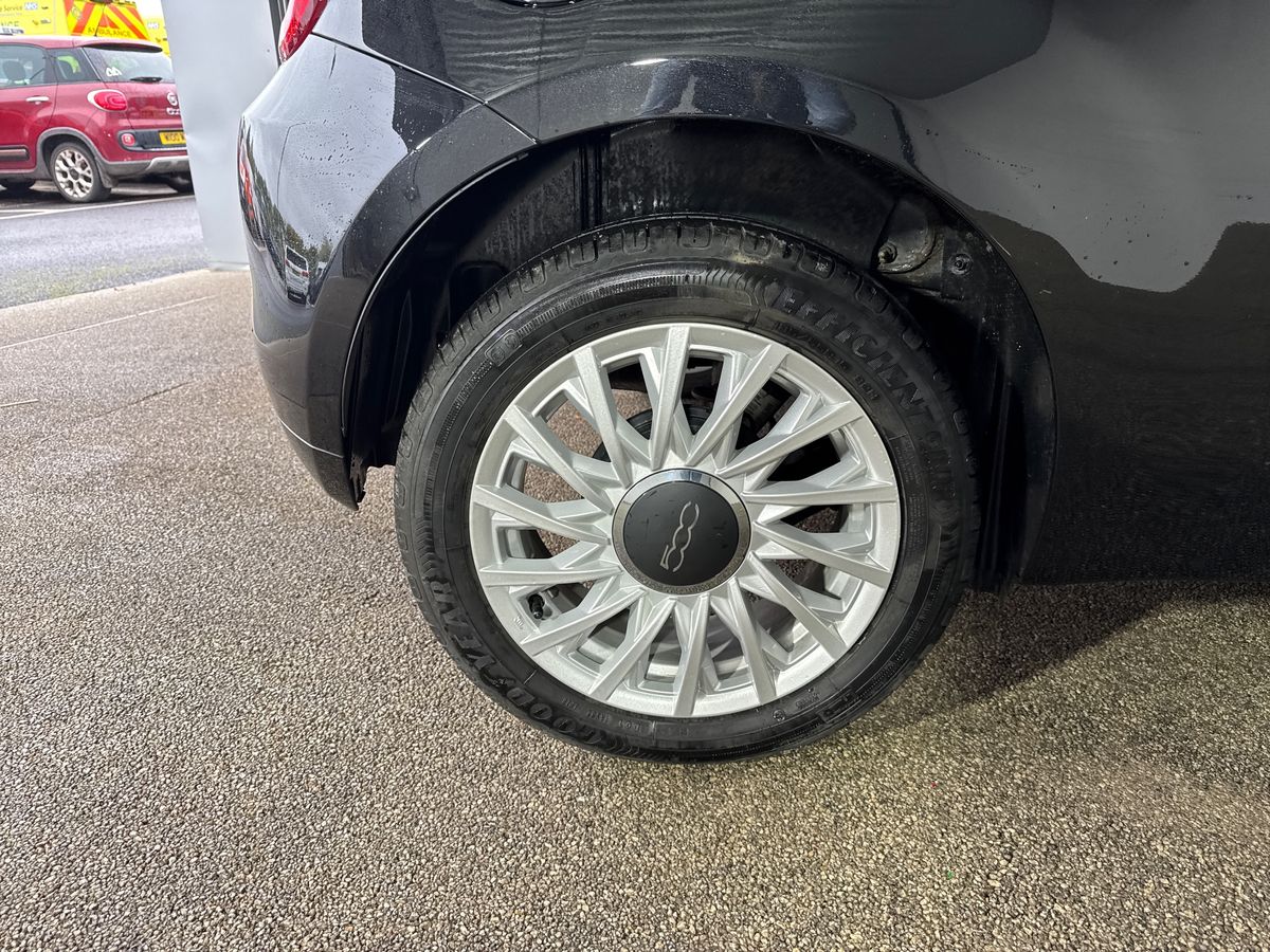 Used Fiat 500 2024 for sale - 76168619: Photo 11