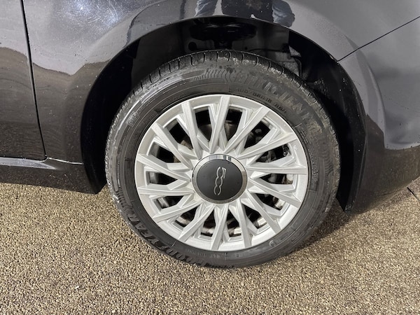 Used Fiat 500 2024 for sale - 76168619: Photo 13
