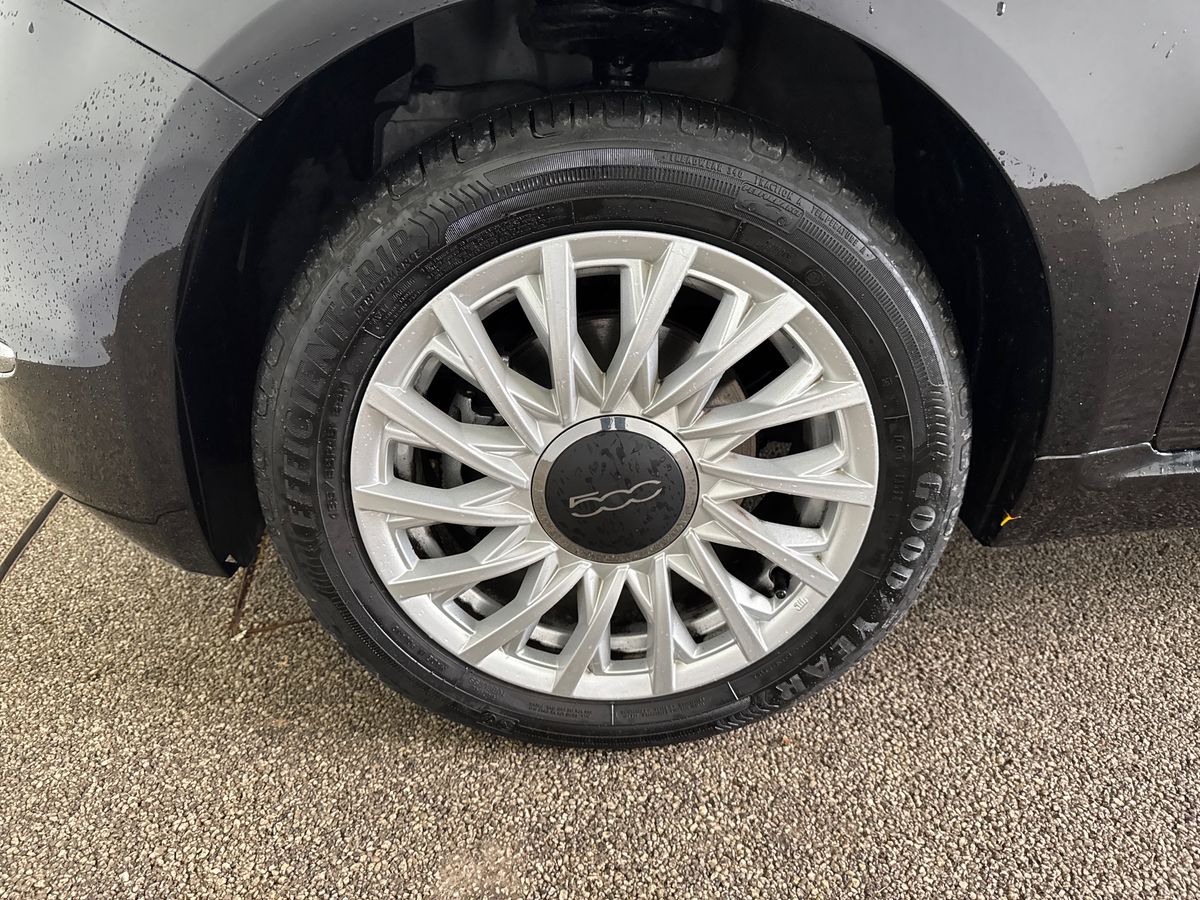 Used Fiat 500 2024 for sale - 76168619: Photo 14