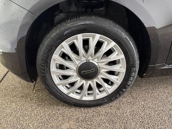 Used Fiat 500 2024 for sale - 76168619: Photo 14