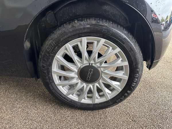 Used Fiat 500 2024 for sale - 76168619: Photo 15