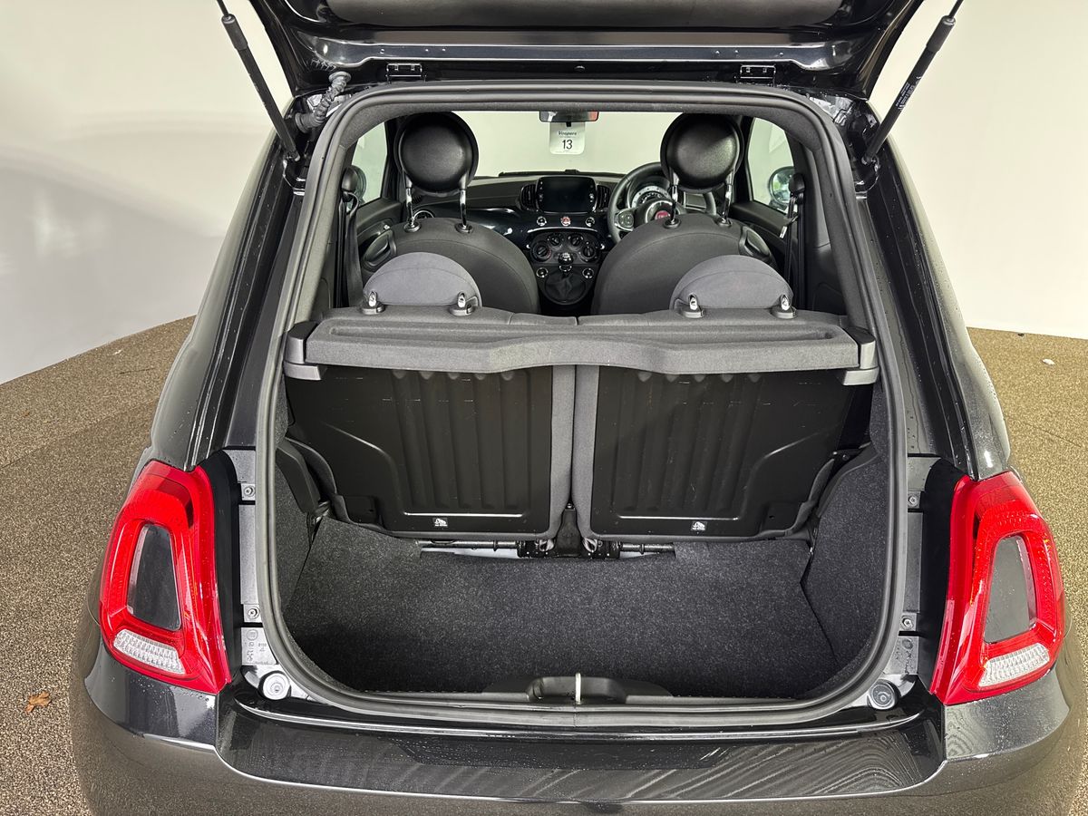 Used Fiat 500 2024 for sale - 76168619: Photo 17