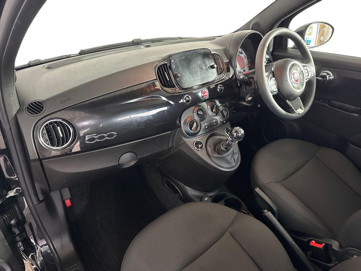 Used Fiat 500 2024 for sale - 76168619: Photo 18