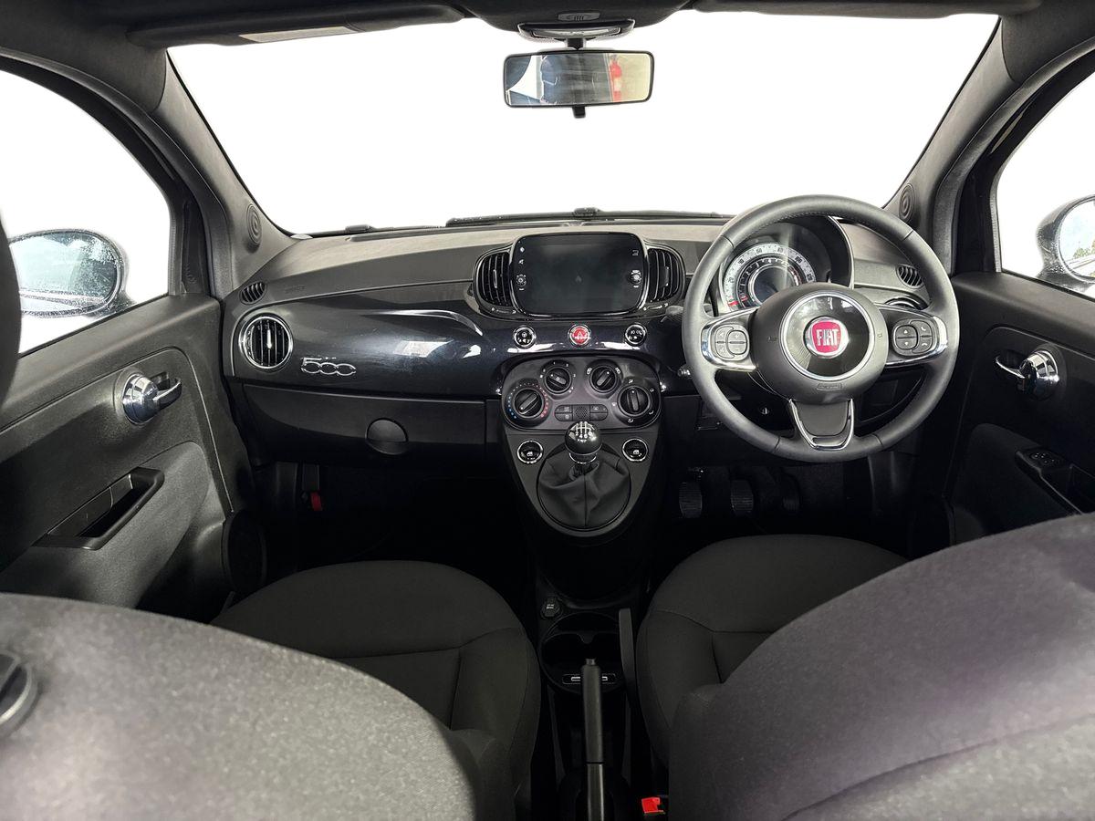 Used Fiat 500 2024 for sale - 76168619: Photo 19