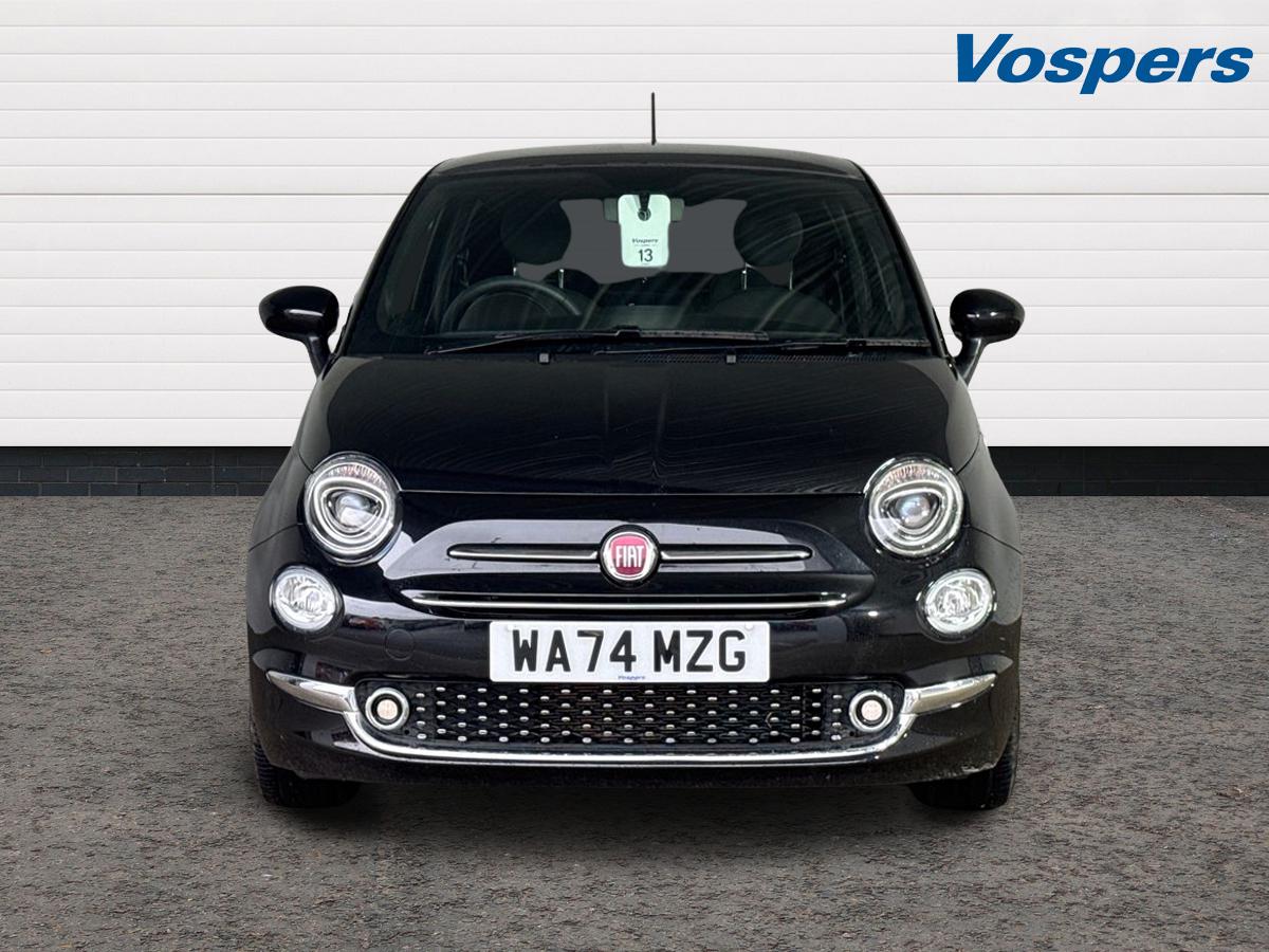 Used Fiat 500 2024 for sale - 76168619: Photo 2
