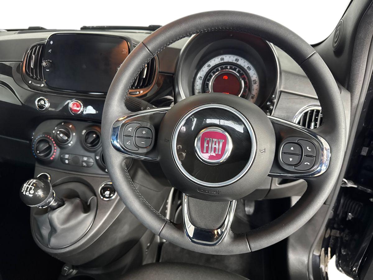 Used Fiat 500 2024 for sale - 76168619: Photo 21