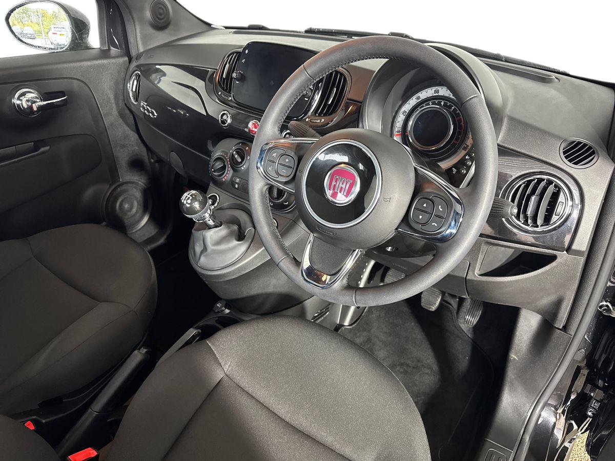 Used Fiat 500 2024 for sale - 76168619: Photo 22