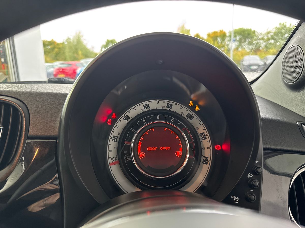 Used Fiat 500 2024 for sale - 76168619: Photo 23