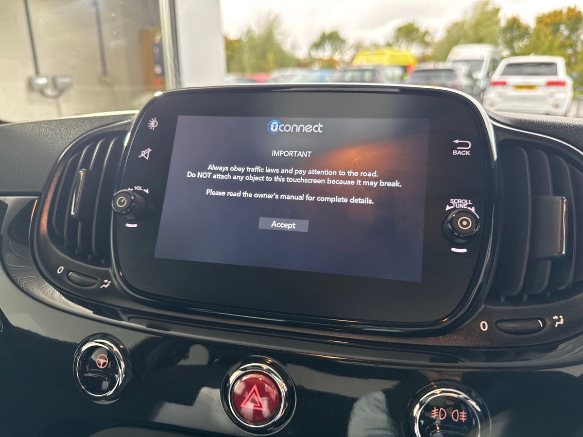 Used Fiat 500 2024 for sale - 76168619: Photo 25