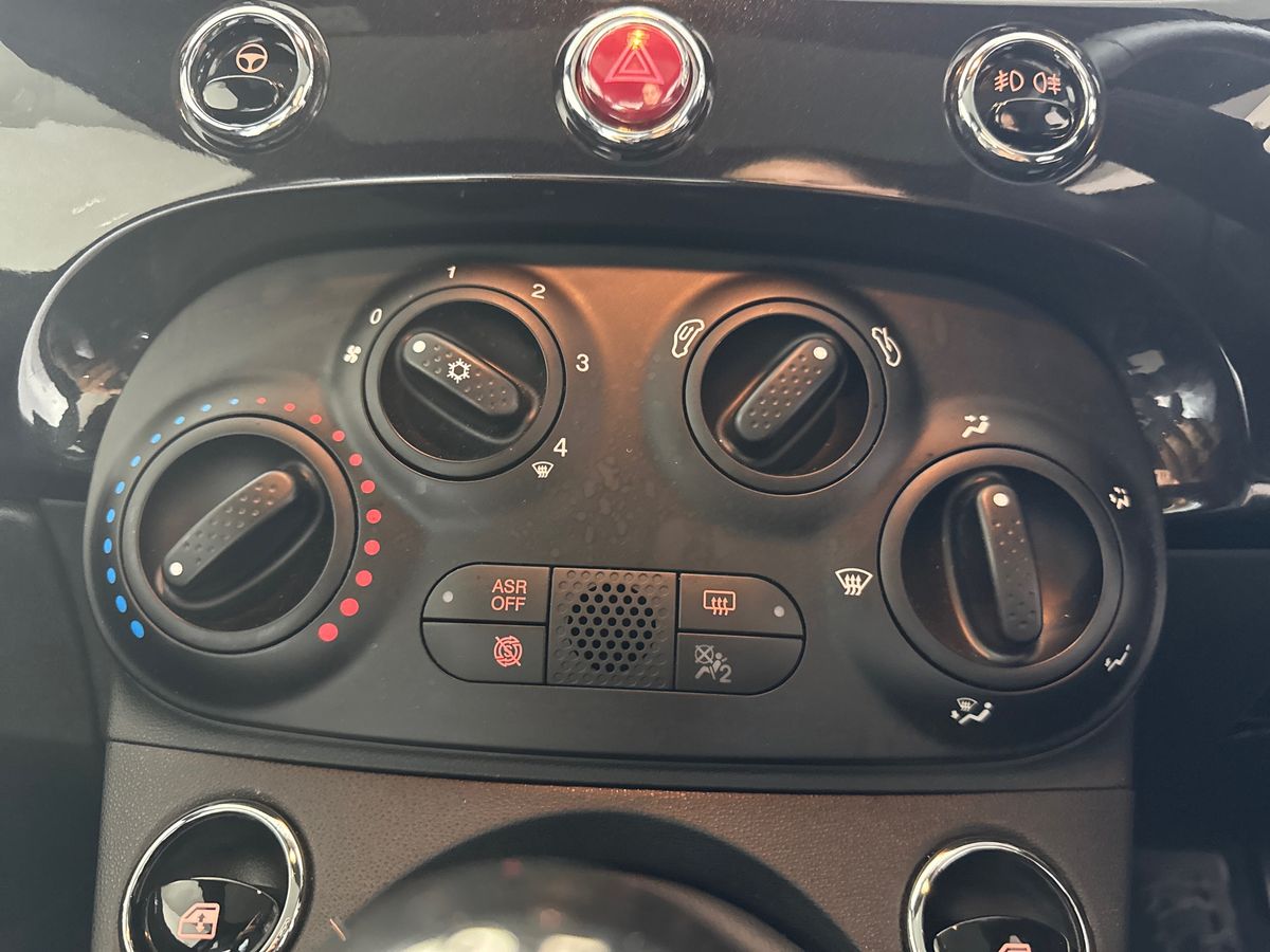 Used Fiat 500 2024 for sale - 76168619: Photo 26