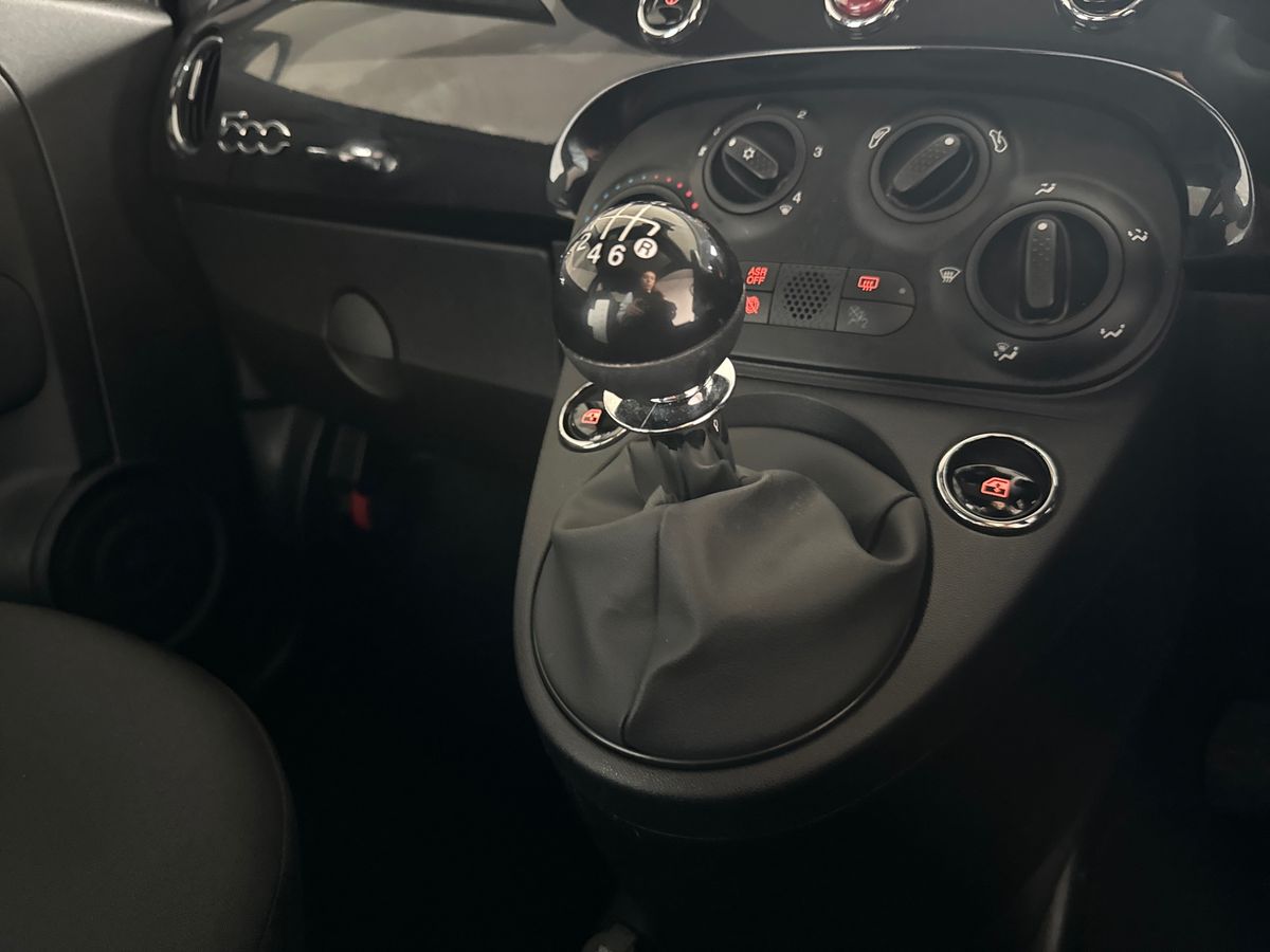 Used Fiat 500 2024 for sale - 76168619: Photo 27