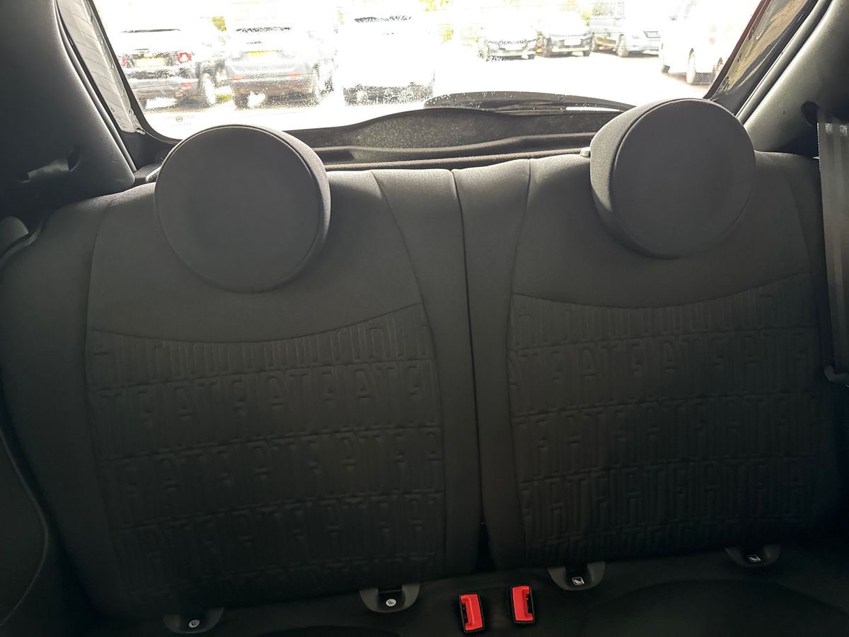 Used Fiat 500 2024 for sale - 76168619: Photo 28