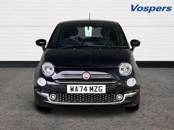 Used Fiat 500 2024 for sale - 76168619: Photo 2