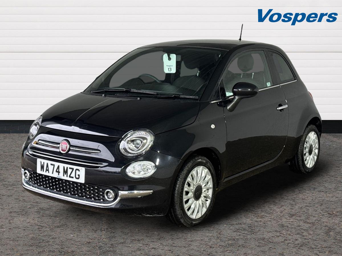 Used Fiat 500 2024 for sale - 76168619: Photo 3
