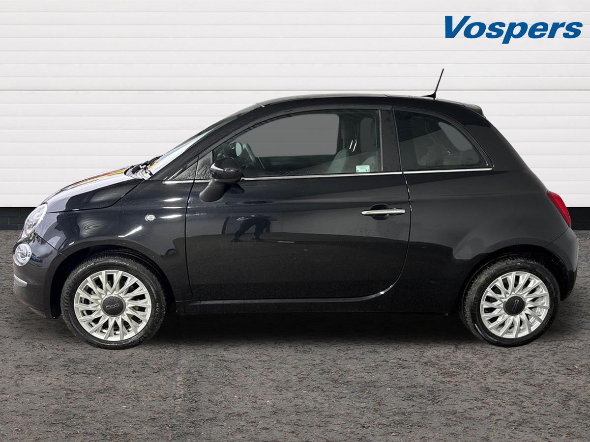 Used Fiat 500 2024 for sale - 76168619: Photo 5