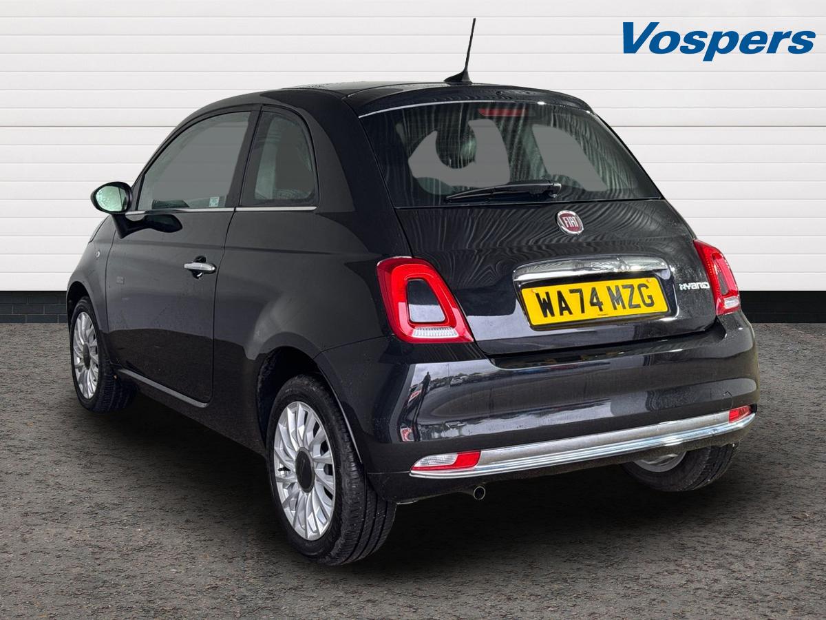 Used Fiat 500 2024 for sale - 76168619: Photo 6